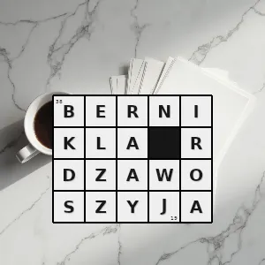 Rozwiązanie krzyżówki: branta ruficollis gatunek średnich rozmiarów wędrownego ptaka wodnego z rodziny kaczkowatych anatidae zamieszkującego zachodnią syberię - bernikla rdzawoszyja | hasła, synonimy i podpowiedzi Hasło krzyżówkowe branta ruficollis gatunek średnich rozmiarów wędrownego ptaka wodnego z rodziny kaczkowatych anatidae zamieszkującego zachodnią syberię - bernikla rdzawoszyja – rozwiązanie, synonimy, podpowiedzi i definicje krzyżówkowe